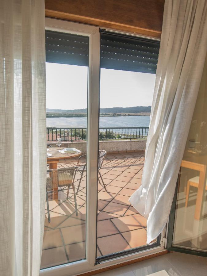Playa de la LanzadaAtico Con Vistas A La Lanzadaアパートメント エクステリア 写真